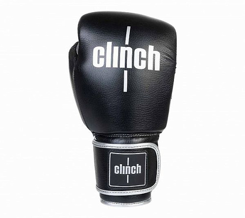 Перчатки Clinch Punch 2.0 боксерские (C141) 12унций